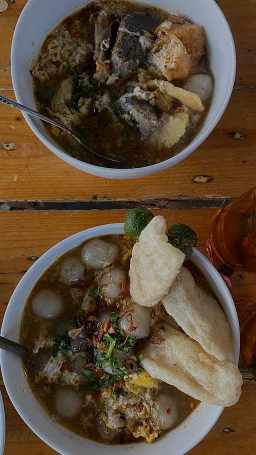 Baso Aci Sticky 6