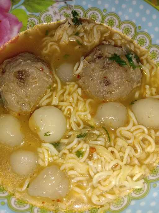 Baso Aci Sticky 4