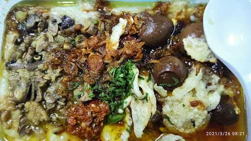 Bubur Ayam Bandung Mang Ujang Balikpapan Regency 8