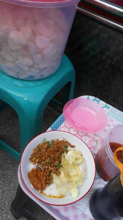 Bubur Ayam Bandung Mang Ujang Balikpapan Regency 6