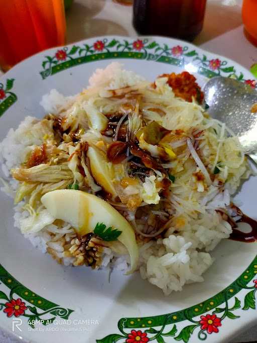 Bubur Ayam Bandung Soto Ayam Sawargi 6