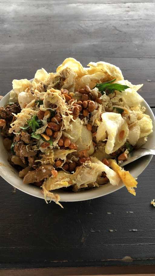 Bubur Ayam Kang Maman 3 9