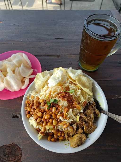 Bubur Ayam Kang Maman 3 8