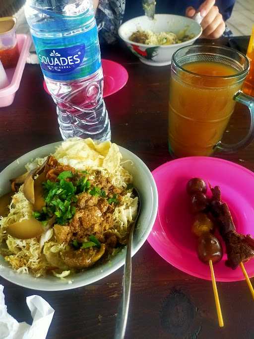 Bubur Ayam Kang Maman 3 5