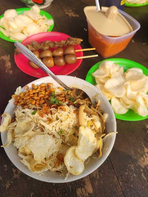 Bubur Ayam Kang Maman 3 7