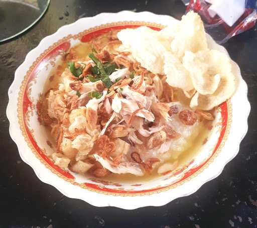 Bubur Ayam Nusantara 3