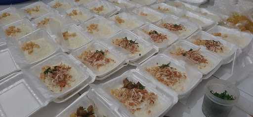 Bubur Ayam Nusantara 5