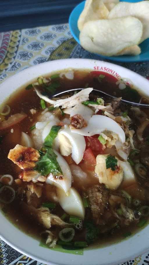 Bubur Ayam Samarinda 8