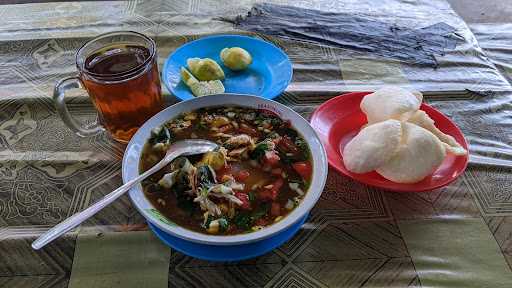 Bubur Ayam Samarinda 6