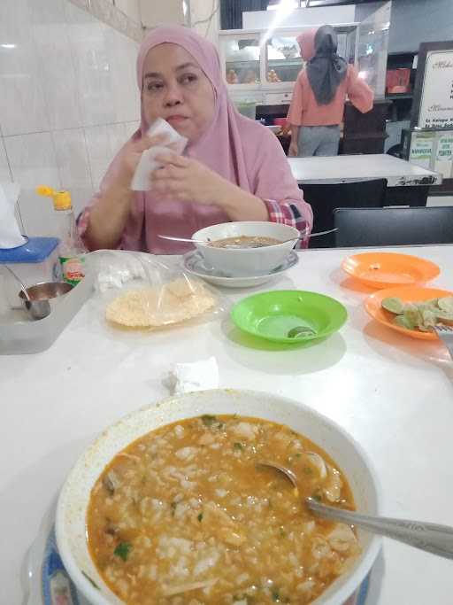 Bubur Ayam Samarinda 2