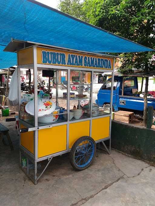 Bubur Ayam Samarinda 9