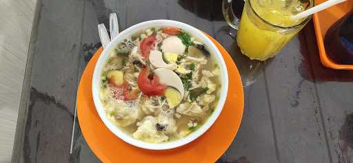 Bubur Ayam Samarinda Cabang Mt.Haryono Dalam 2