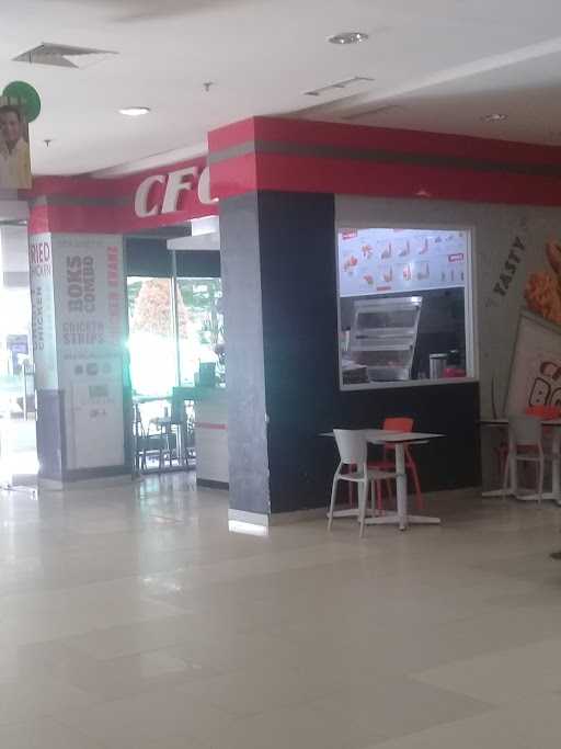 Cfc Giant Balikpapan 10