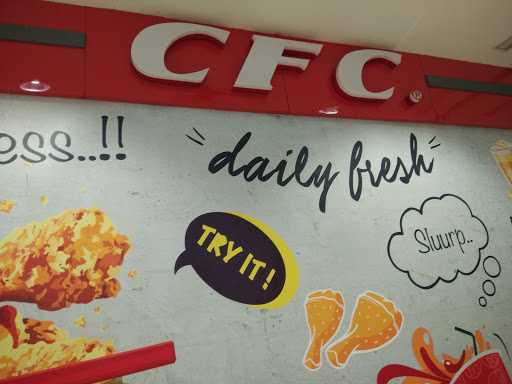 Cfc Giant Balikpapan 2