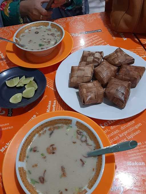 Coto Makassar Buah Padi 1