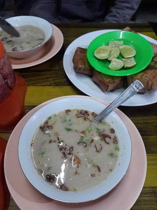 Coto Makassar Buah Padi 2