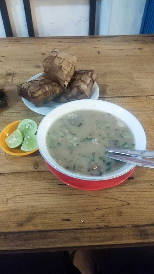 Coto Makassar Daeng Naba 5