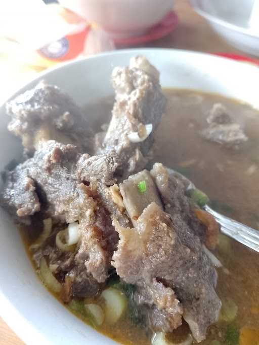 Coto Makassar Daeng Naba 4