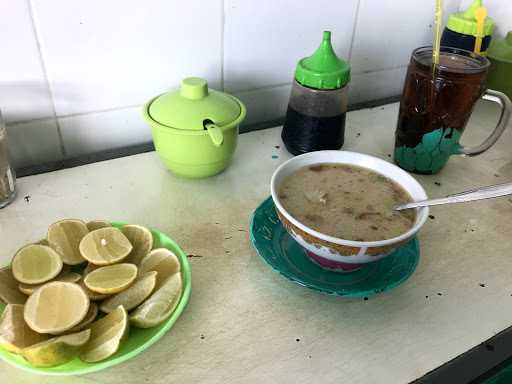 Coto Makassar Haji Judding 4