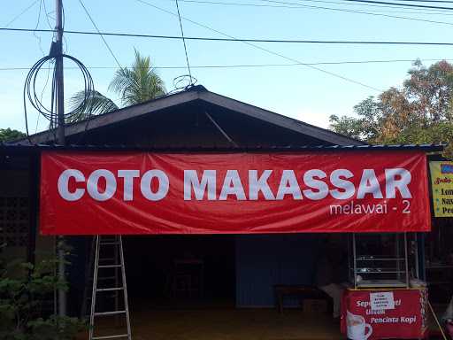 Coto Makassar Melawai 2 4