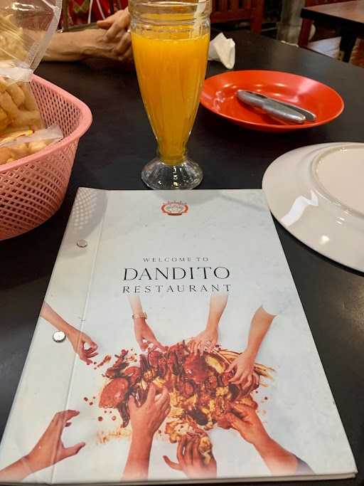 Dandito Restaurant 2