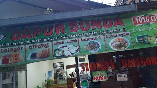 Dapur Sunda 2