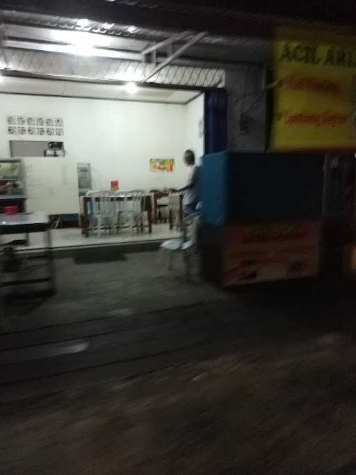 Depot Pipit Baru 5