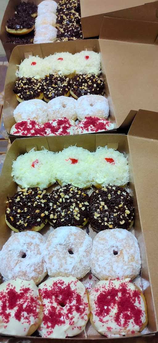 Donat Embun Kitchen 9