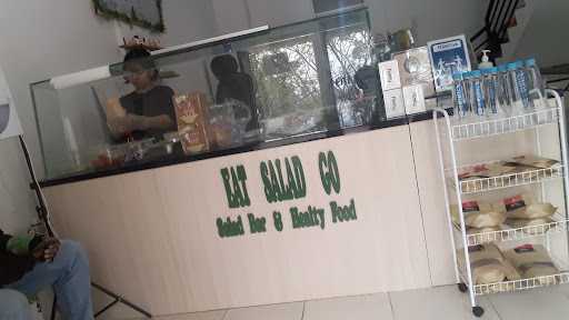 Eat Salad Go (Salad Bar) Balikpapan 7