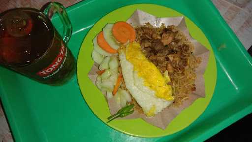 Fried Rice Dua Putra 1