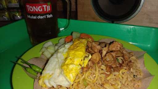 Fried Rice Dua Putra 8