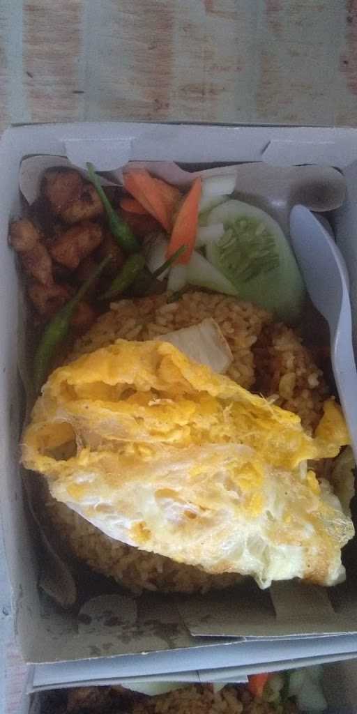 Fried Rice Dua Putra 7