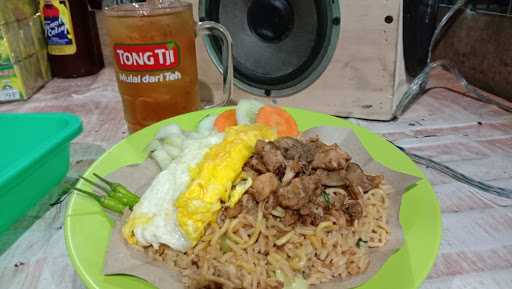 Fried Rice Dua Putra 3