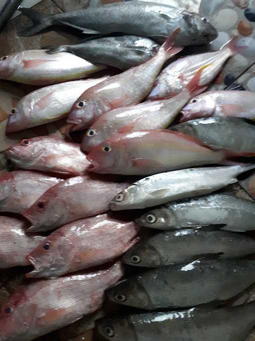 Ikan Bakar Anglers 5