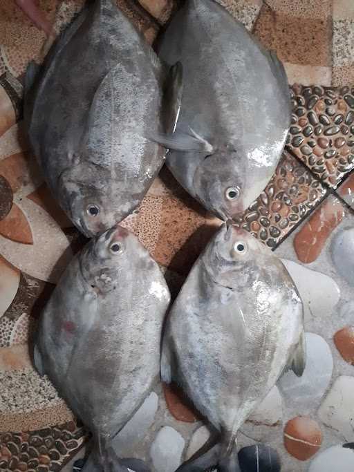 Ikan Bakar Anglers 8