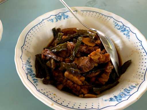 Ikan Bakar Pondok Bambu 1