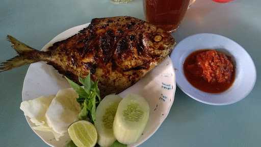 Ikan Bakar Pondok Bambu 7