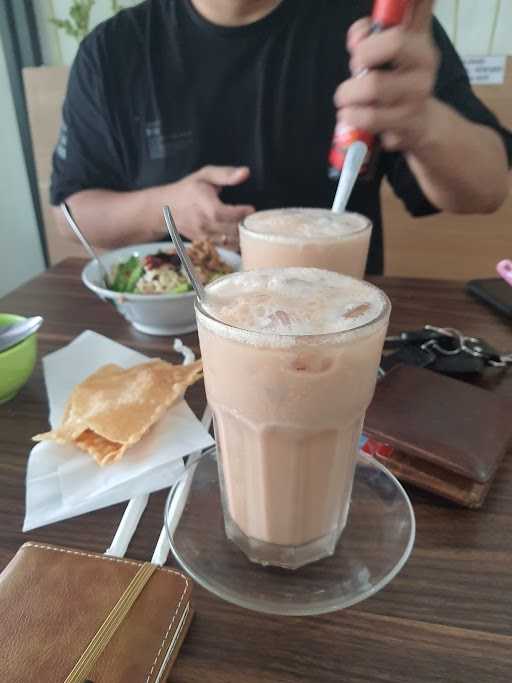 Kedai Kopi & Bubur Nikmat 5