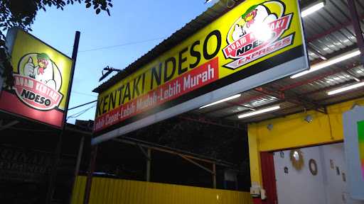 Kentaki Ndeso Ringroad 6