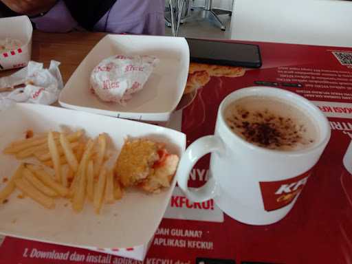 KFC - MT Haryono Balikpapan 7