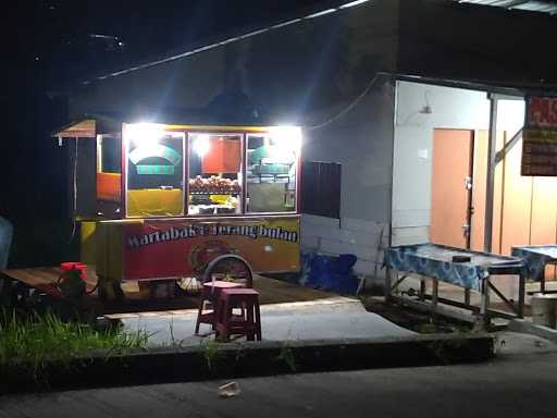 Martabak Top 5 Bandung 8