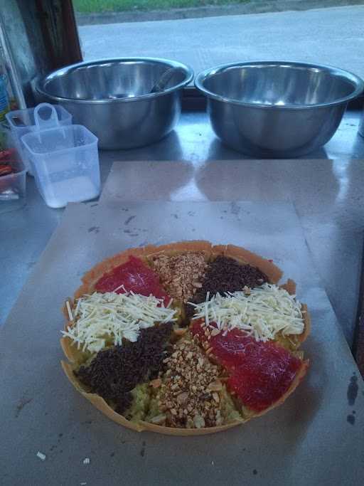 Martabak Top 5 Bandung 2