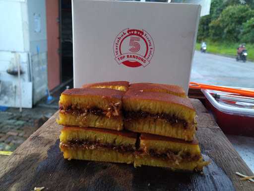 Martabak Top 5 Bandung 1