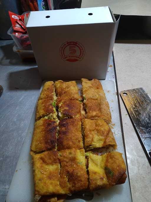 Martabak Top 5 Bandung 4