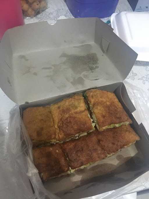 Martabak Top 5 Bandung 5