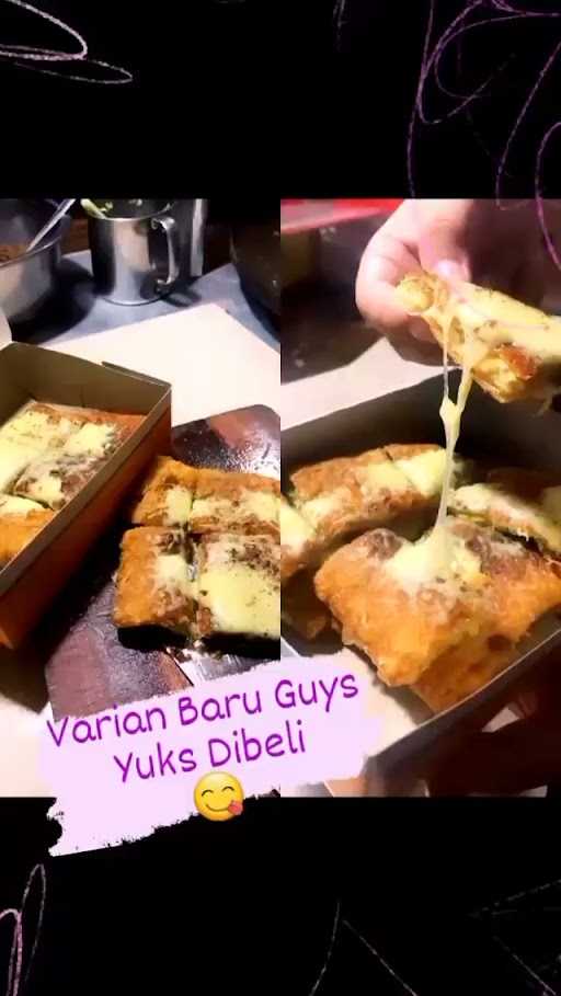 Martabak Top 5 Bandung 3