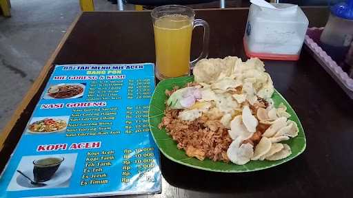 Mie Aceh Bang Pon 9