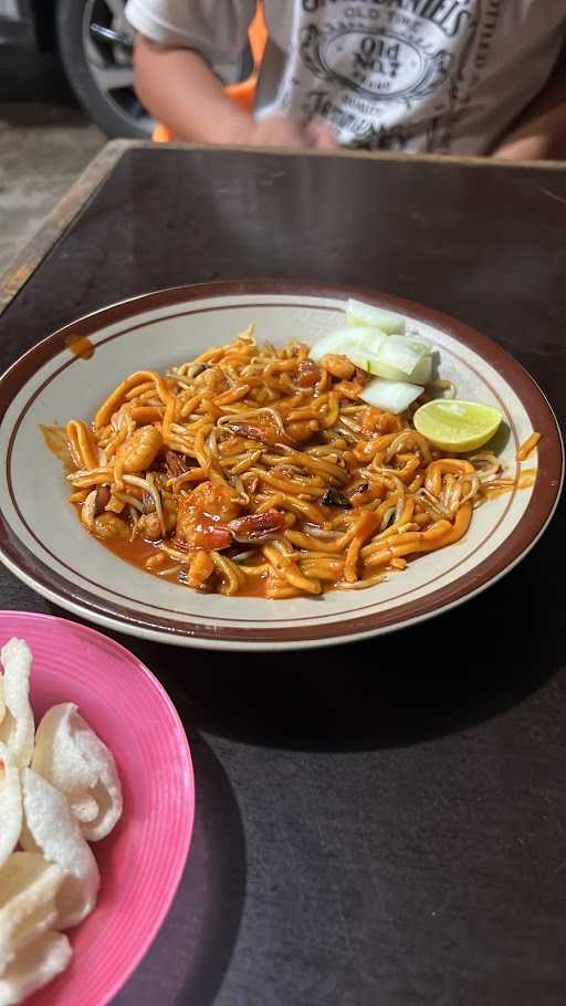 Mie Aceh Bang Pon 10