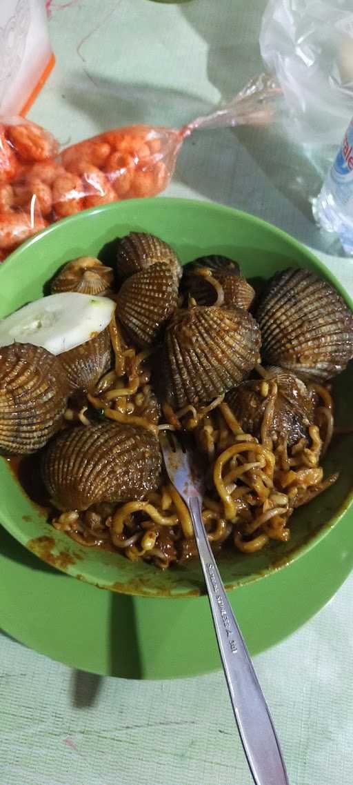 Mie Aceh Bang Pon 8