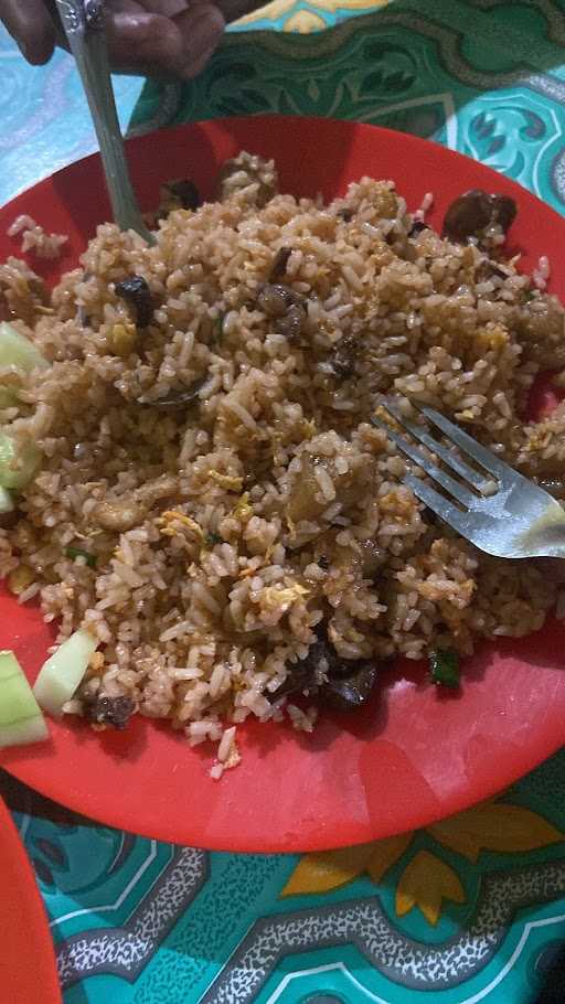 Nasi Goreng Arema 1